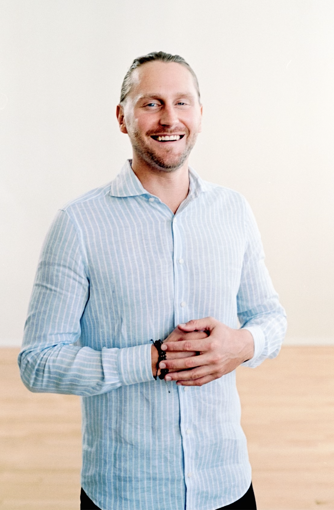 Dr. Kolby Ourada